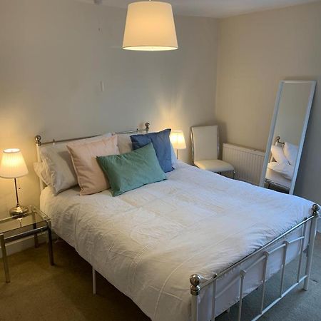 Appartement The Salisbury Townhouse Extérieur photo