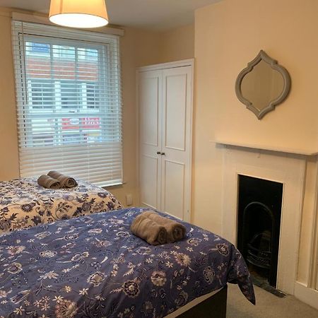 Appartement The Salisbury Townhouse Extérieur photo