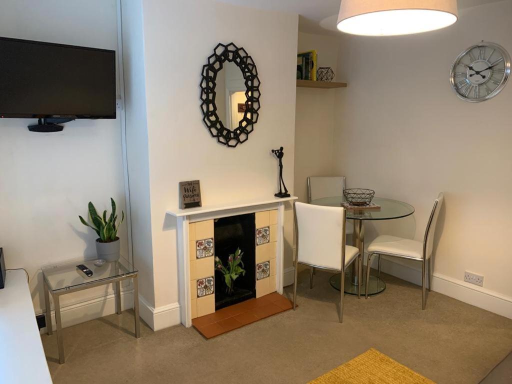 Appartement The Salisbury Townhouse Extérieur photo
